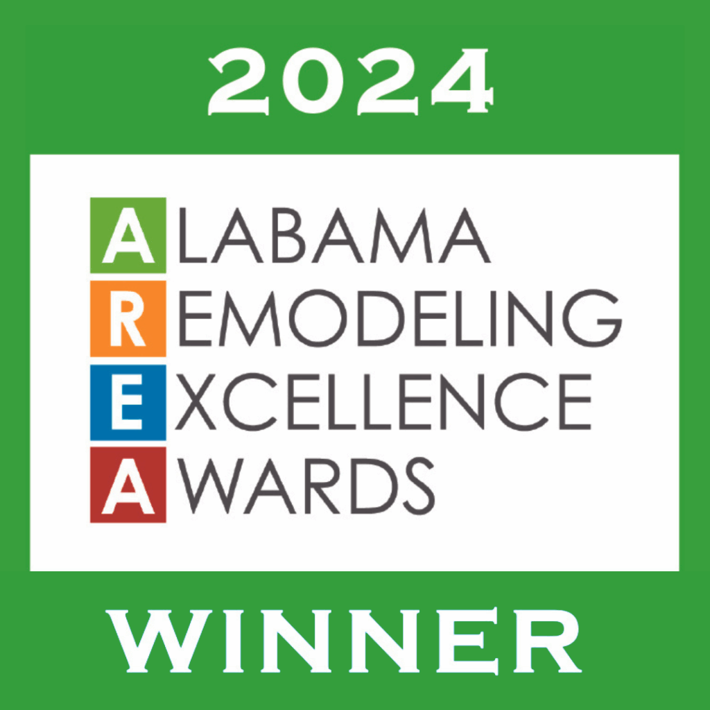 2024 Builder Winner